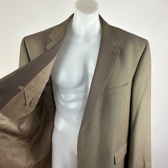 Ralph Lauren 4XL Virgin Wool Sport Jacket - Picture 2 of 9